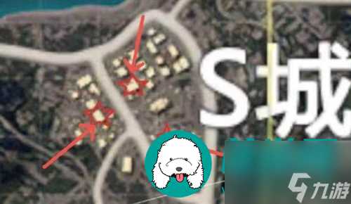 和平精英火力对决军火库固定刷新点在哪里推荐-和平精英火力对决军火库固定刷新点在哪里在哪