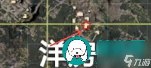 和平精英火力对决军火库固定刷新点在哪里推荐-和平精英火力对决军火库固定刷新点在哪里在哪