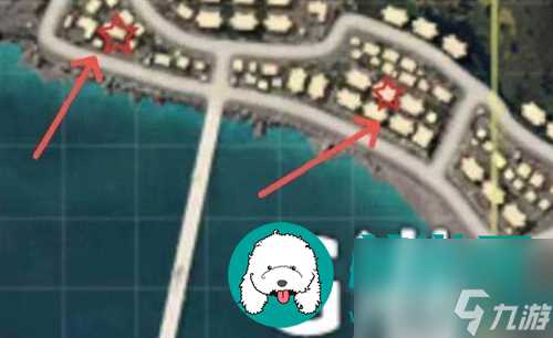 和平精英火力对决军火库固定刷新点在哪里推荐-和平精英火力对决军火库固定刷新点在哪里在哪