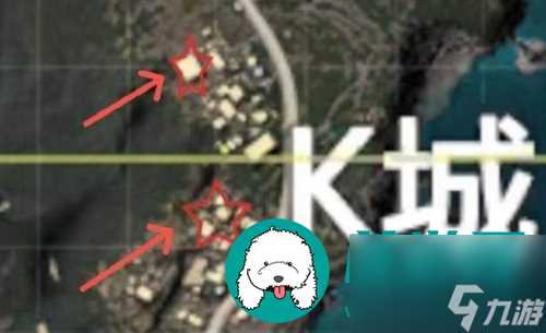 和平精英火力对决军火库固定刷新点在哪里推荐-和平精英火力对决军火库固定刷新点在哪里在哪