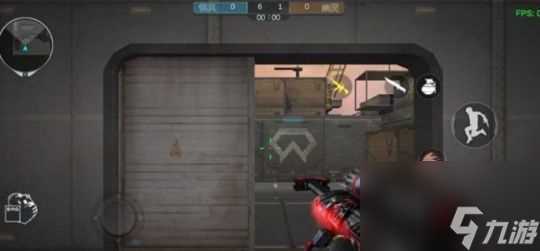 gz穿越火线怎么解锁隐藏 gz穿越火线怎么玩隐藏