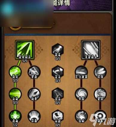 迷雾大陆最强流派