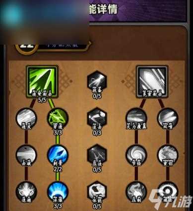 迷雾大陆最强流派