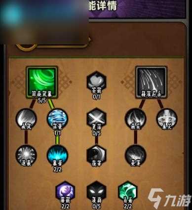 迷雾大陆最强流派