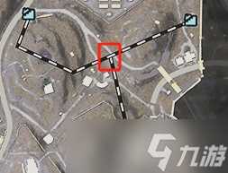 和平精英地铁逃生金库在哪里介绍