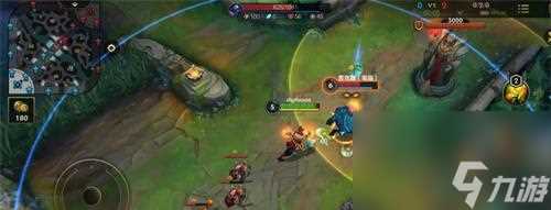 英雄联盟手游24d版本射手强度榜揭晓 哪个英雄联盟手游射手最强