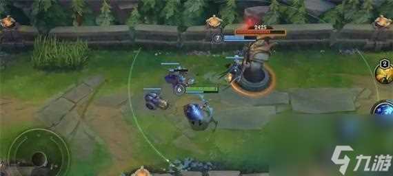 英雄联盟手游24d版本射手强度榜揭晓 哪个英雄联盟手游射手最强