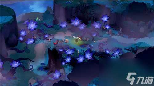 轻松大世界，全英雄免费送 剑与远征: 启程全平台公测定档8月8日