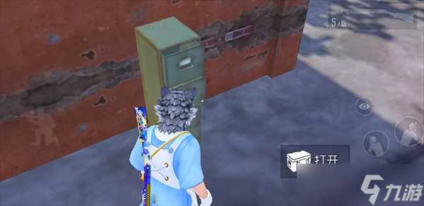 和平精英地铁逃生金库密码卡怎么获取