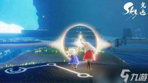 《光遇》魔法商店在哪