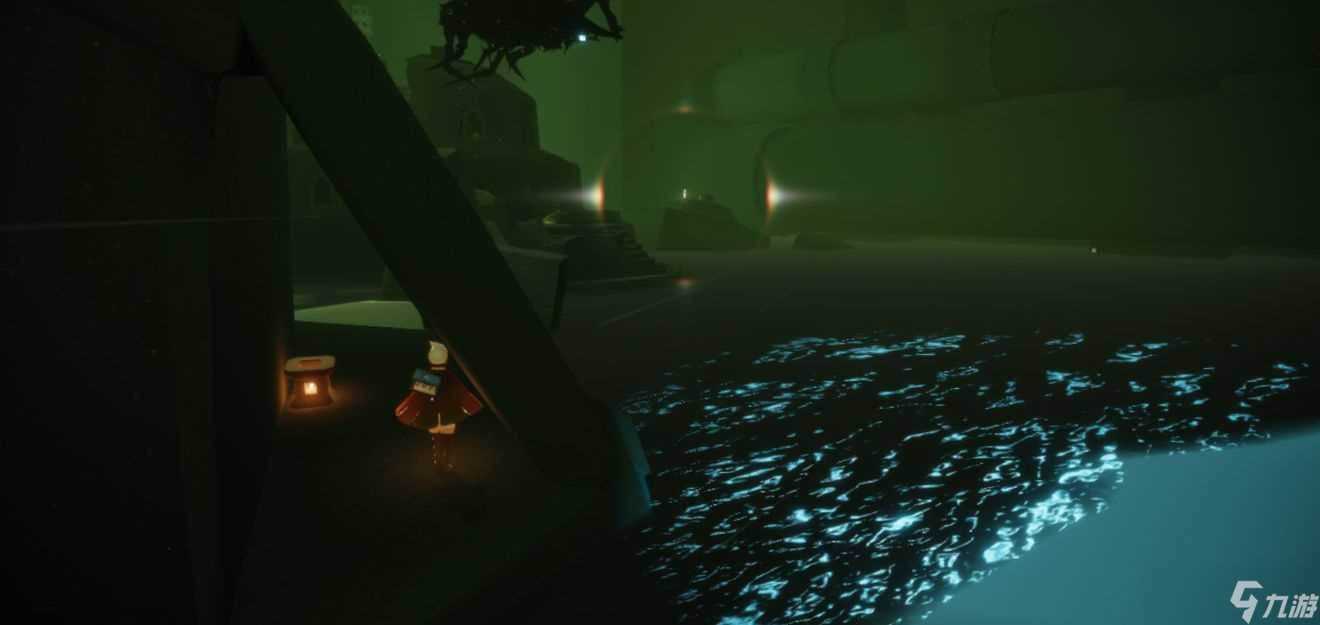 《光遇》9月3号每日任务