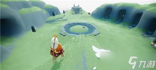 《光遇》9月3号每日任务