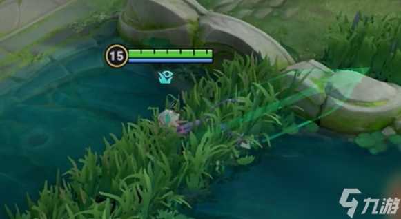 王者荣耀李元芳高手进阶操作推荐