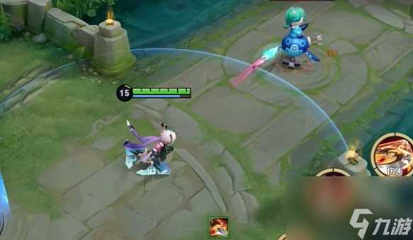 王者荣耀李元芳高手进阶操作推荐