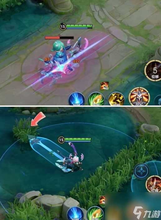 王者荣耀李元芳高手进阶操作推荐