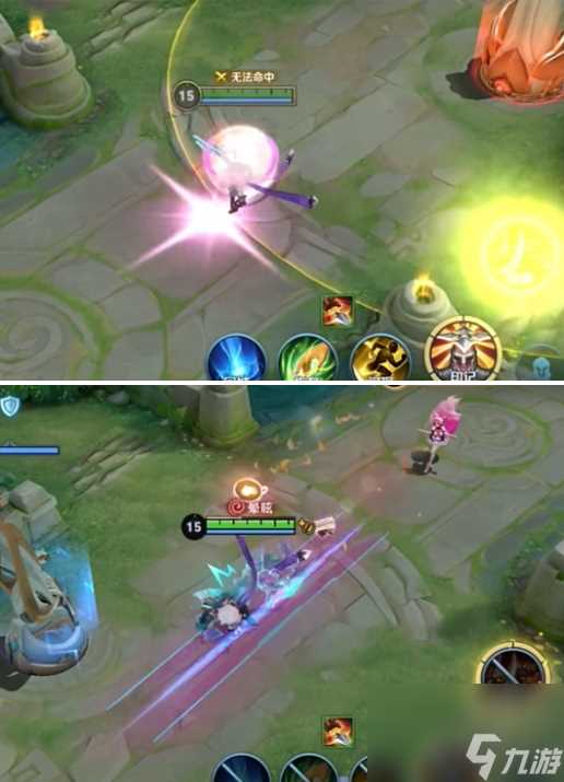 王者荣耀李元芳高手进阶操作推荐