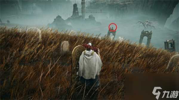 艾尔登法环黄金树幽影咒剑修行者套获取指南