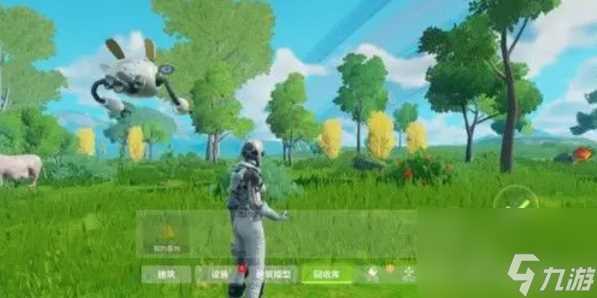 创造吧我们的星球建筑玩法攻略