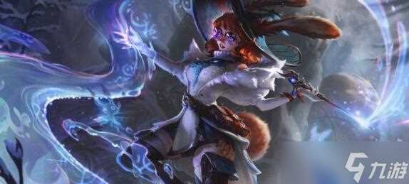 《英雄联盟手游》PVE无尽狂潮玩法介绍