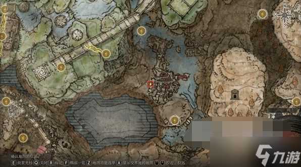 艾尔登法环DLC双手剑护符怎么获取