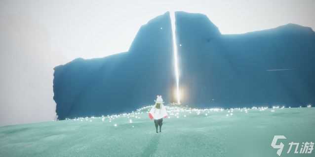 《光遇》圣岛季元素之灵在哪