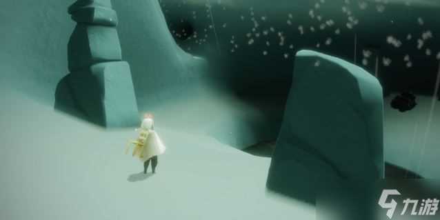 《光遇》圣岛季元素之灵在哪