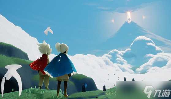 《光遇》圣岛季毕业条件有什么