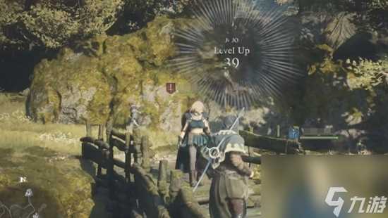 龙之信条2随从数量上限介绍