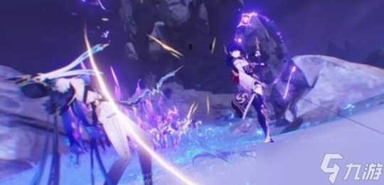 雷电将军BOSS打法攻略 雷电将军怎么打