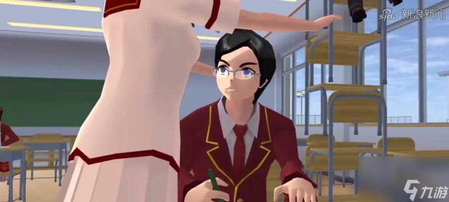 我的捉迷藏游戏冒险 探索隐藏的地方