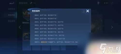 共享皮肤戳戳怎么获取 王者荣耀皮肤共享戳戳奖励推荐