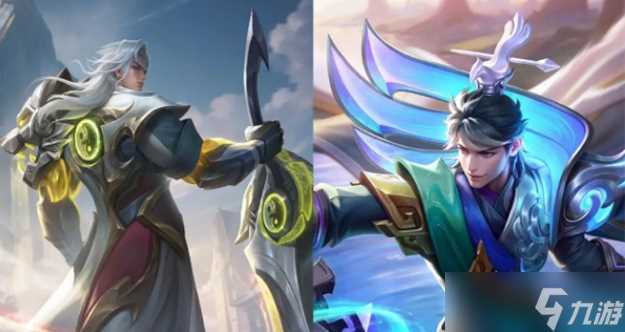 王者荣耀S36超模英雄有谁 S36赛季超模英雄介绍