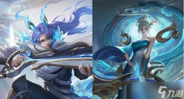 王者荣耀S36超模英雄有谁 S36赛季超模英雄介绍