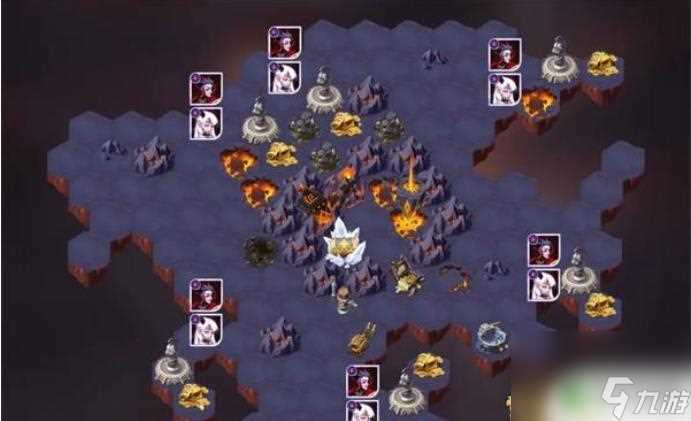 剑与远征尤金怎么获取 剑与远征尤金赏金试炼攻略