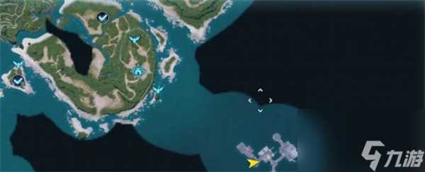 幻兽帕鲁追踪导弹发射器图纸获取方法介绍-幻兽帕鲁追踪导弹发射器图纸获取方法