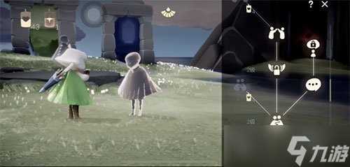 《光遇》屏蔽好友对方是否知道问题解析