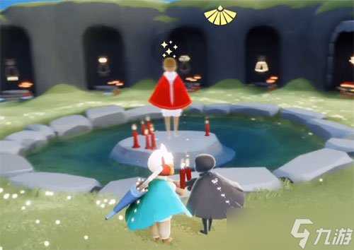 《光遇》屏蔽好友对方是否知道问题解析