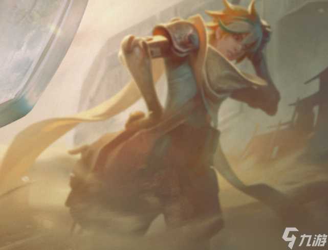《王者荣耀》扁鹊新皮肤推荐曝光