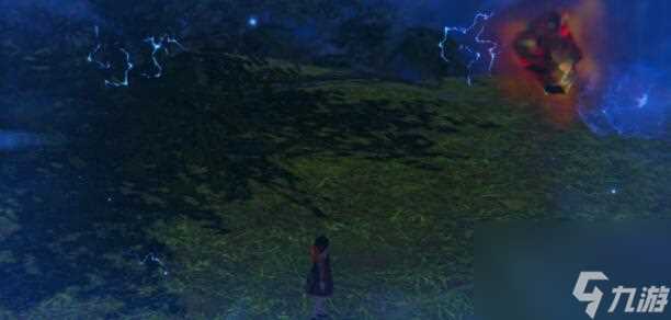 剑网3千秋铸奇遇攻略