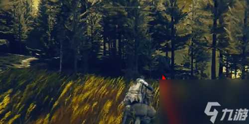 艾尔登法环黄金树之影野兽突袭怎么获取