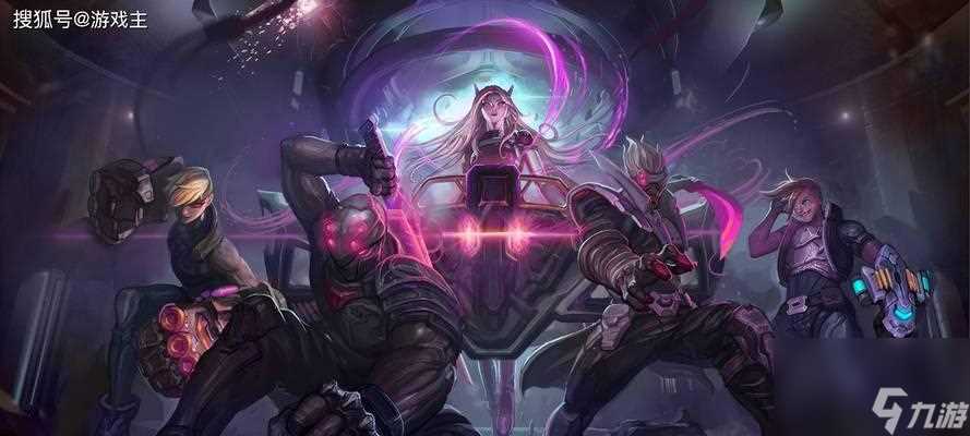 以严阵以待 助力胜利——对局技巧和装备选择 胜利关键在于细节