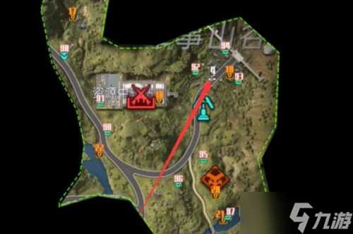 星球重启杜加河谷风景在哪