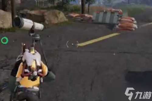 星球重启杜加河谷风景在哪