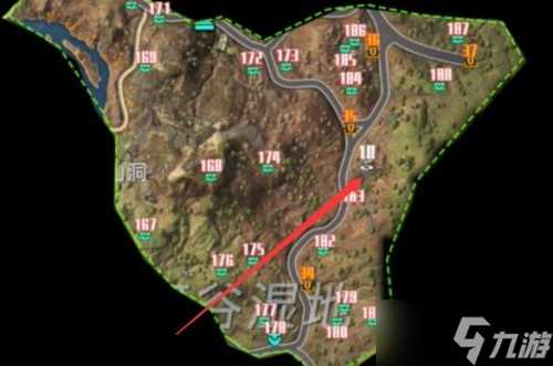 星球重启杜加河谷风景在哪