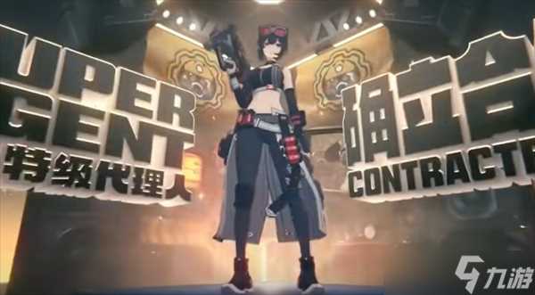 绝区零游戏开服开荒角色推荐攻略介绍