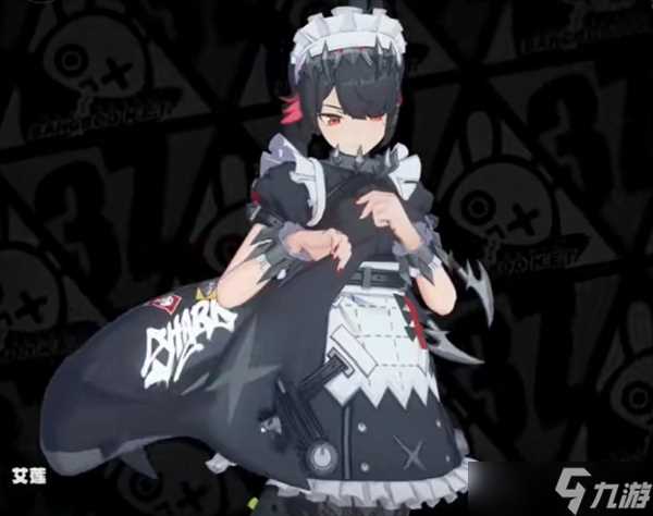 绝区零游戏开服开荒角色推荐攻略介绍