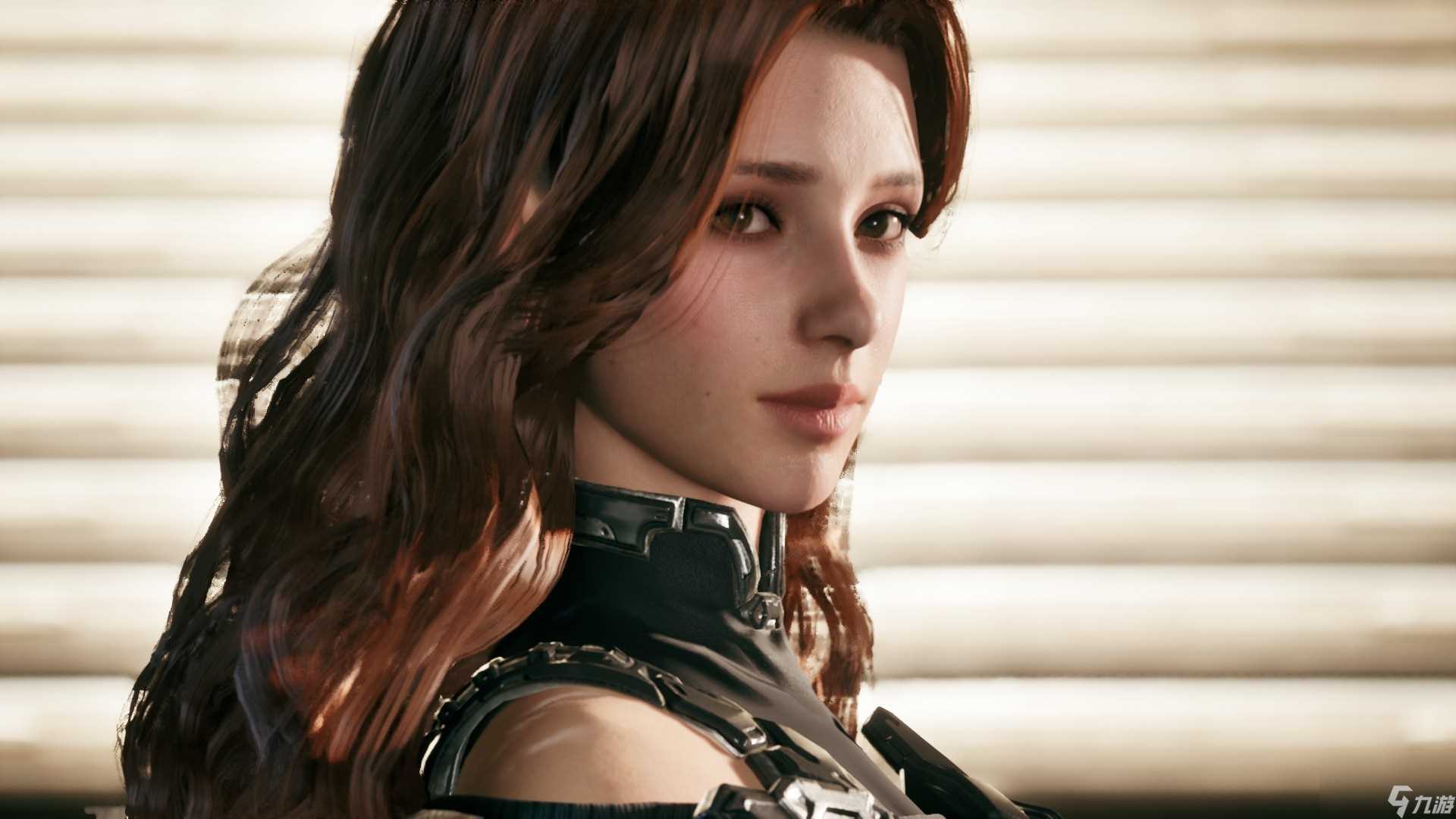 第一后裔角色推荐