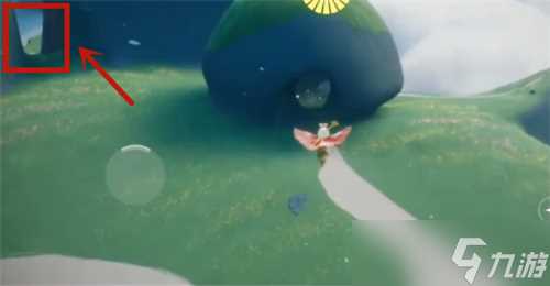 《光遇》云野彩虹蜡烛在哪里介绍