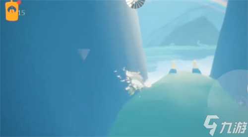 《光遇》云野彩虹蜡烛在哪里介绍