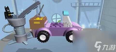 打造属于你的赛车世界 以遥控迷你赛车为主的游戏玩法